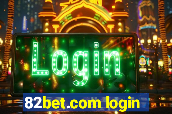 82bet.com login